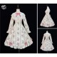 Miss Point Susan's Courtyard Standing Collar Short and Long OP(Reservation/3 Colours/Full Payment Without Shipping)
